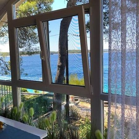Shabby Chic Beach Cottage Hvar Hvar Town Luaran gambar