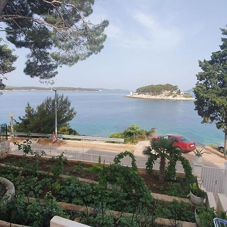Shabby Chic Beach Cottage Hvar Hvar Town Luaran gambar