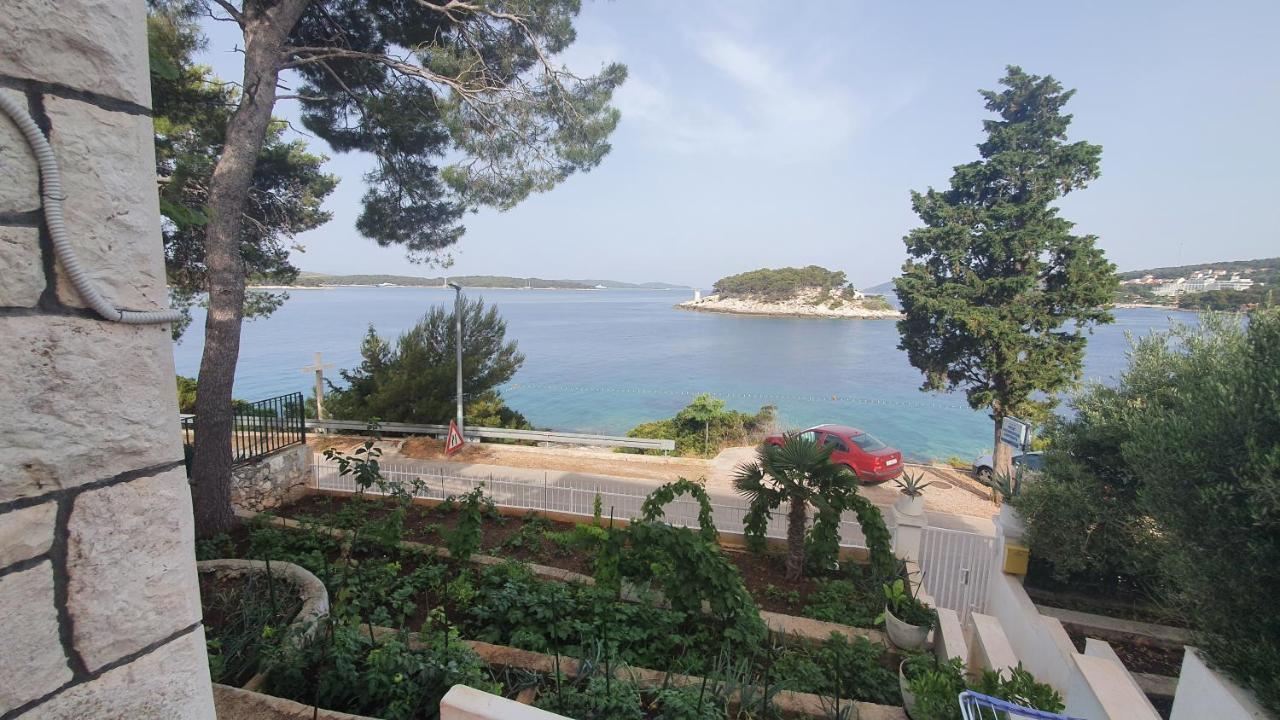 Shabby Chic Beach Cottage Hvar Hvar Town Luaran gambar