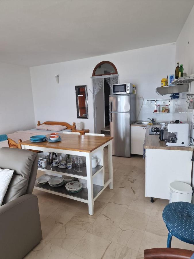 Shabby Chic Beach Cottage Hvar Hvar Town Luaran gambar