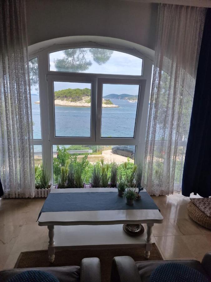 Shabby Chic Beach Cottage Hvar Hvar Town Luaran gambar