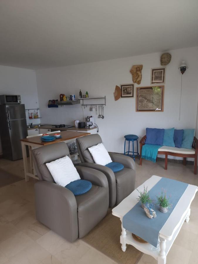 Shabby Chic Beach Cottage Hvar Hvar Town Luaran gambar