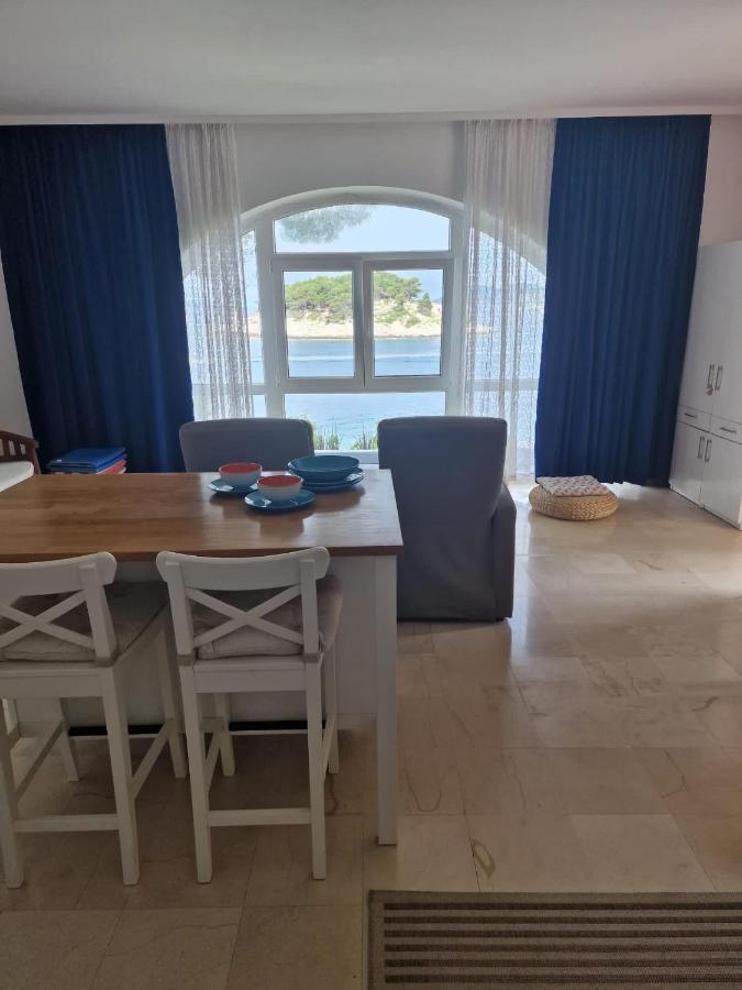 Shabby Chic Beach Cottage Hvar Hvar Town Luaran gambar
