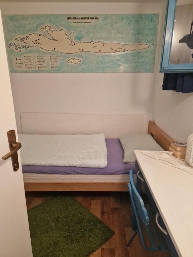 Shabby Chic Beach Cottage Hvar Hvar Town Luaran gambar